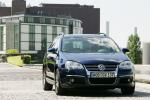 Volkswagen Golf Variant 2007 года